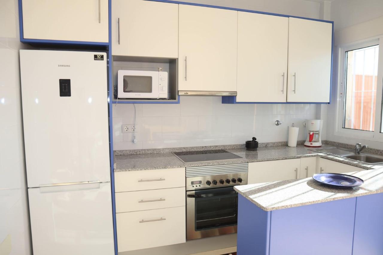 شقة El Alamillo Seaview Penthouse ماثارّون المظهر الخارجي الصورة