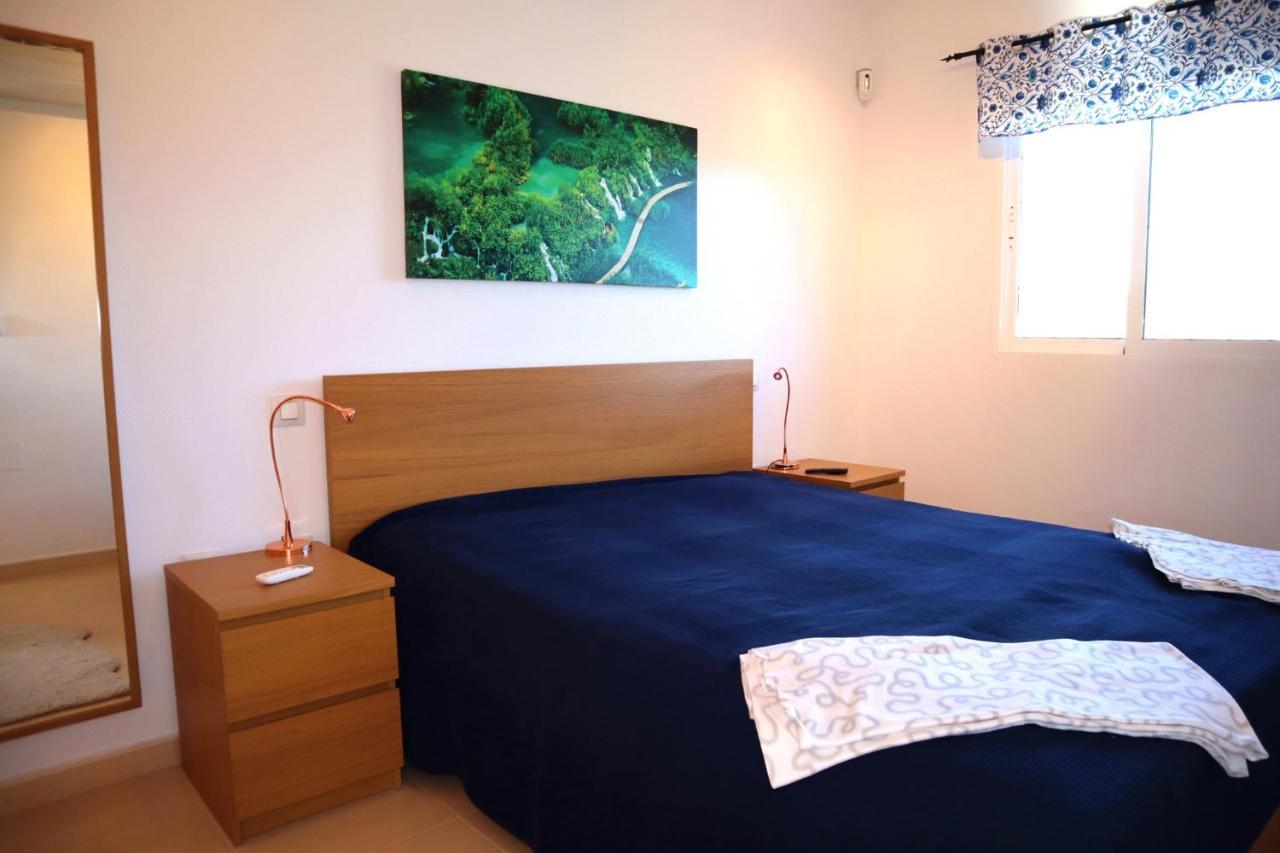 شقة El Alamillo Seaview Penthouse ماثارّون المظهر الخارجي الصورة
